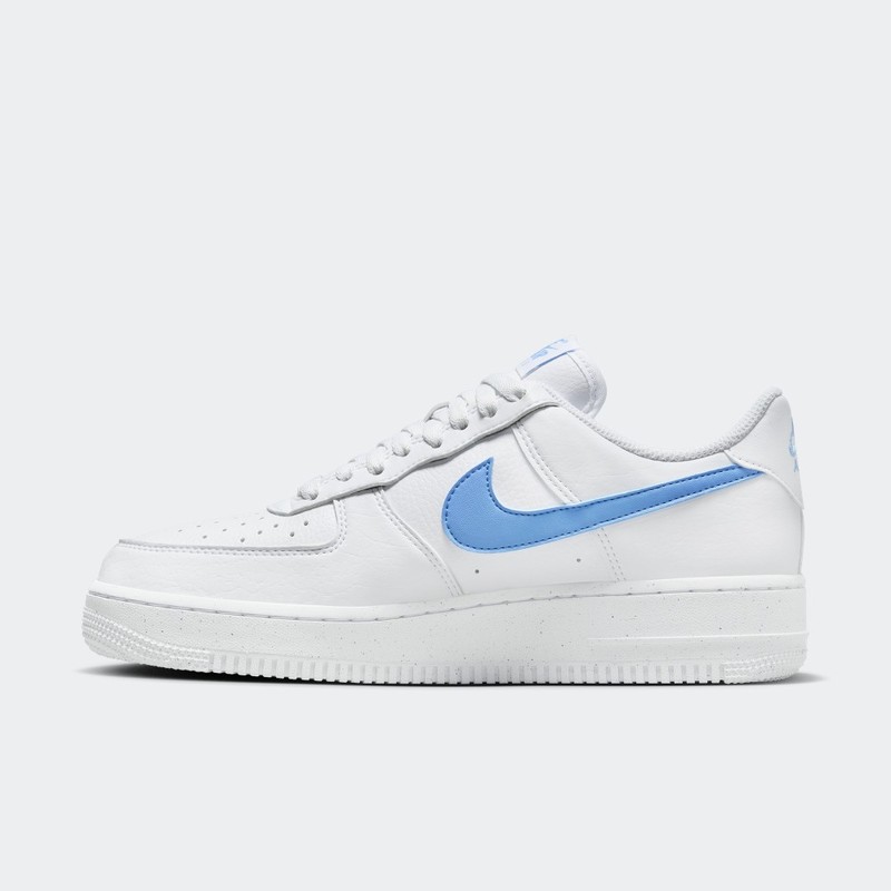 Nike Air Force 1 Low Next Nature "University Blue" | DV3808-103
