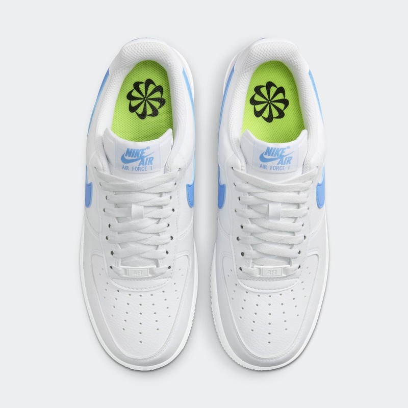 Nike Air Force 1 Low Next Nature "University Blue" | DV3808-103