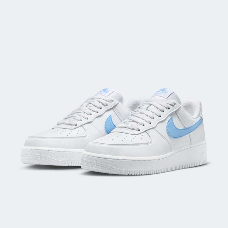 Nike Air Force 1 Low Next Nature "University Blue" | DV3808-103
