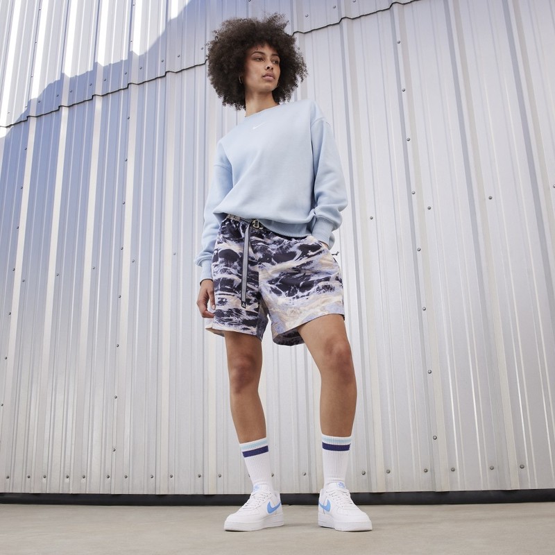 Nike Air Force 1 Low Next Nature "University Blue" | DV3808-103