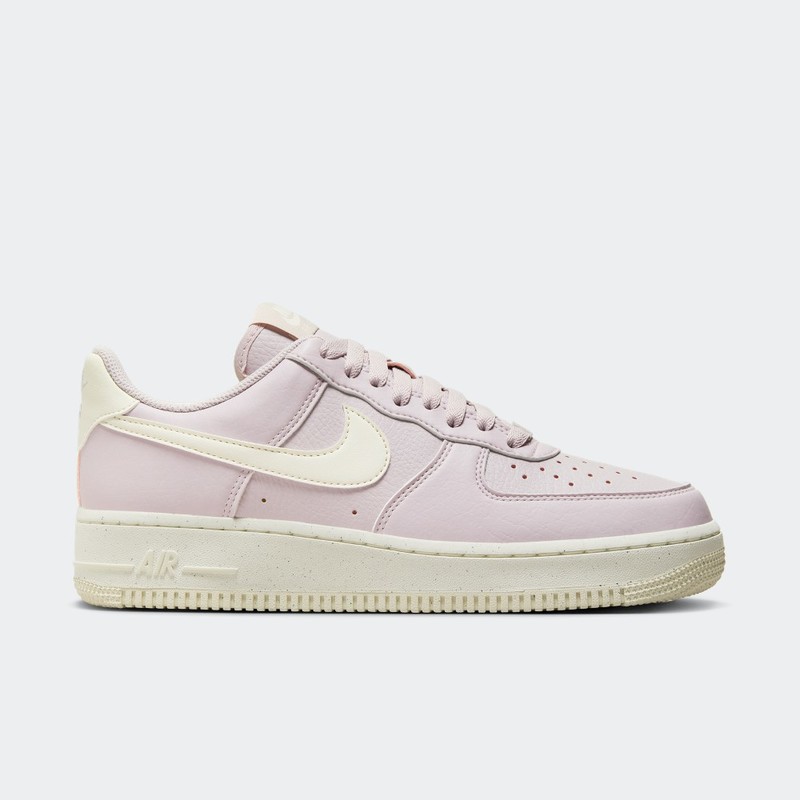 Nike Air Force 1 Low Next Nature "Platinum Violet" | DV3808-001