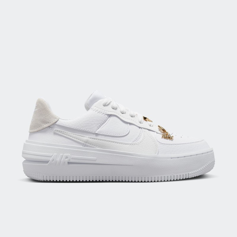 Nike Air Force 1 Low PLT.AF.ORM "Bling" | FB8473-100