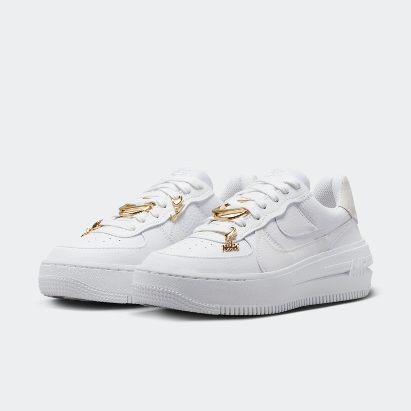 Nike Air Force 1 Low PLT.AF.ORM "Bling" | FB8473-100