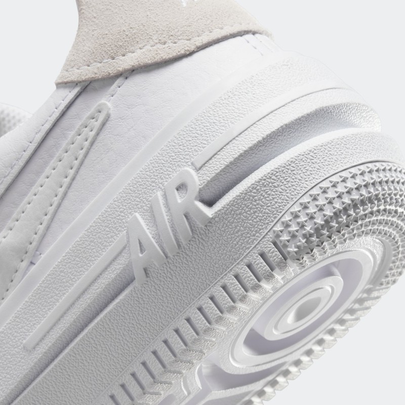 Nike Air Force 1 Low PLT.AF.ORM "Bling" | FB8473-100