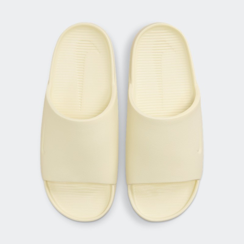 Nike Calm Slide "Alabaster" | DX4816-701