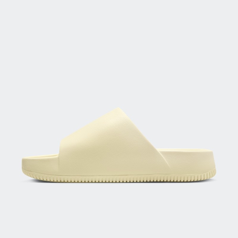 Nike Calm Slide "Alabaster" | DX4816-701