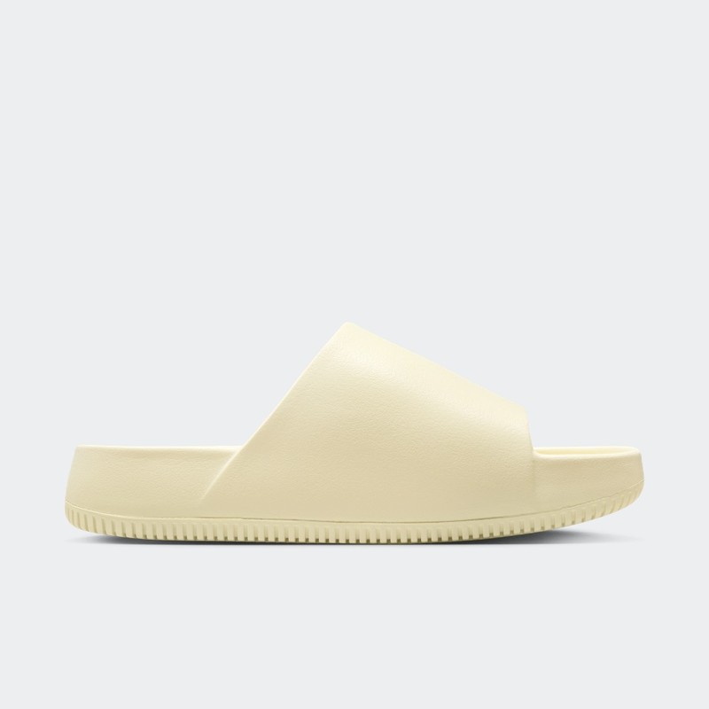 Nike Calm Slide "Alabaster" | DX4816-701
