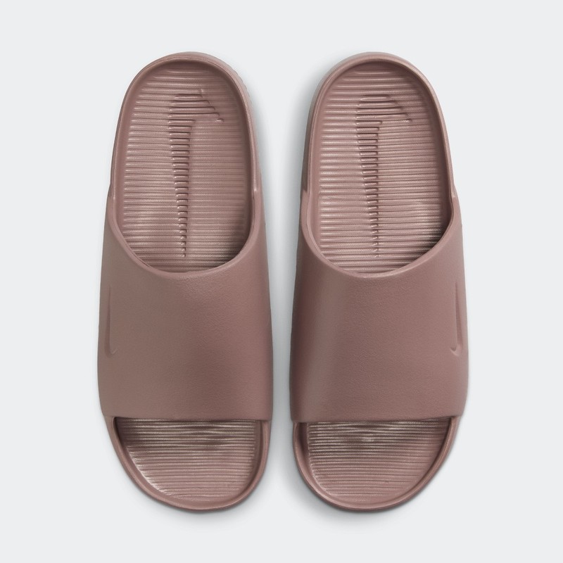 Nike Calm Slide "Smokey Mauve" | DX4816-201