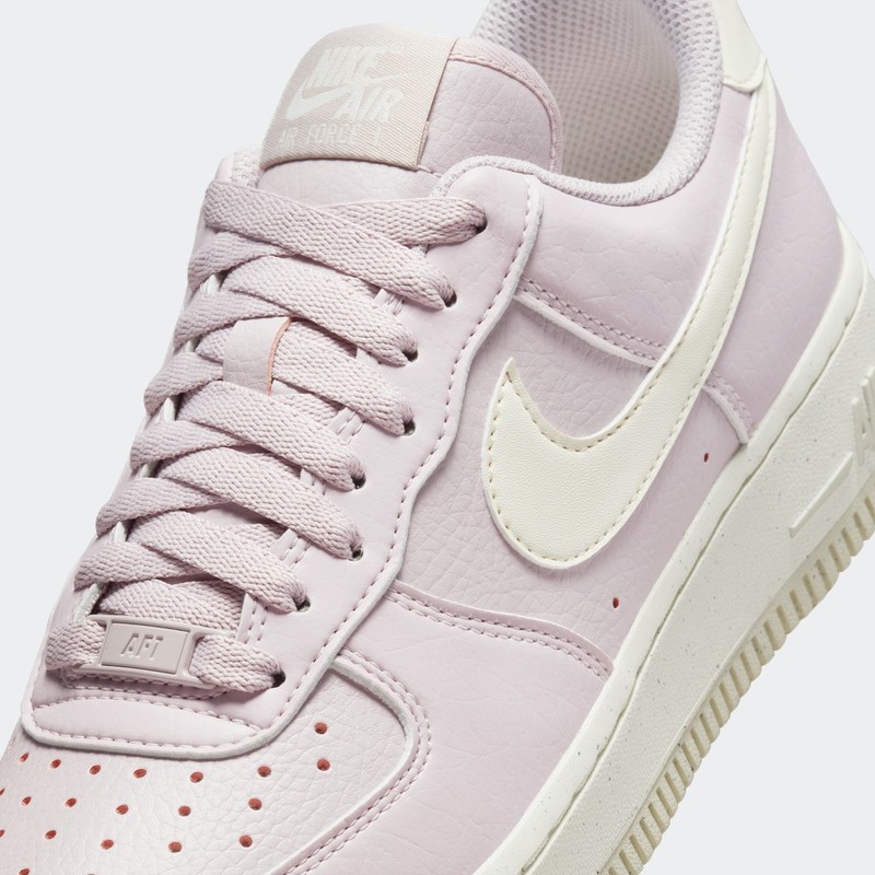 Nike Air Force 1 Low Next Nature "Platinum Violet" | DV3808-001