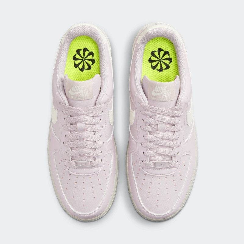 Nike Air Force 1 Low Next Nature "Platinum Violet" | DV3808-001