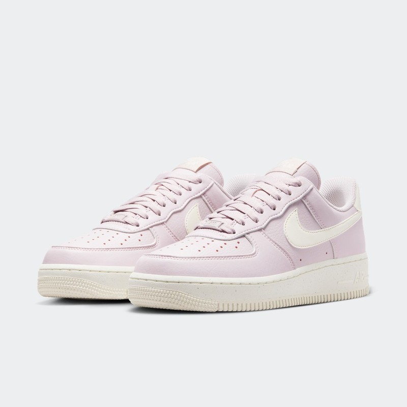 Nike Air Force 1 Low Next Nature "Platinum Violet" | DV3808-001