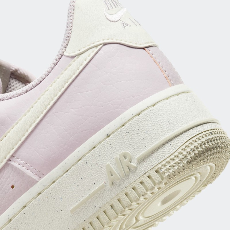 Nike Air Force 1 Low Next Nature "Platinum Violet" | DV3808-001