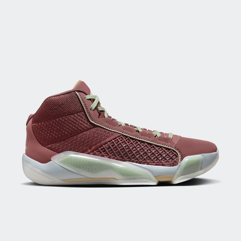 Air Jordan 38 "Year Of The Dragon" | FQ8894-600
