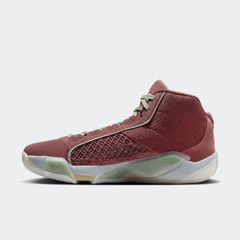 Air Jordan 38 "Year Of The Dragon" | FQ8894-600