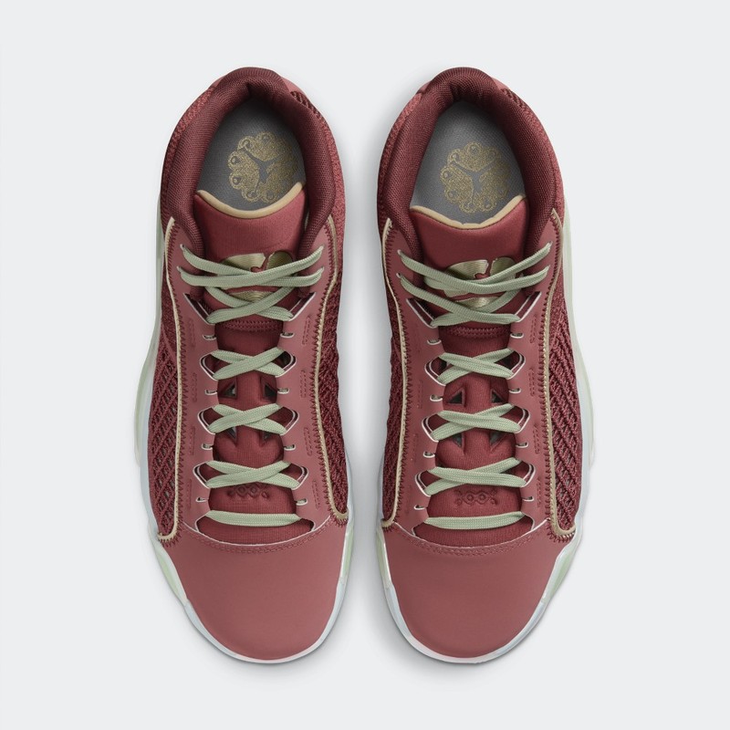 Air Jordan 38 "Year Of The Dragon" | FQ8894-600