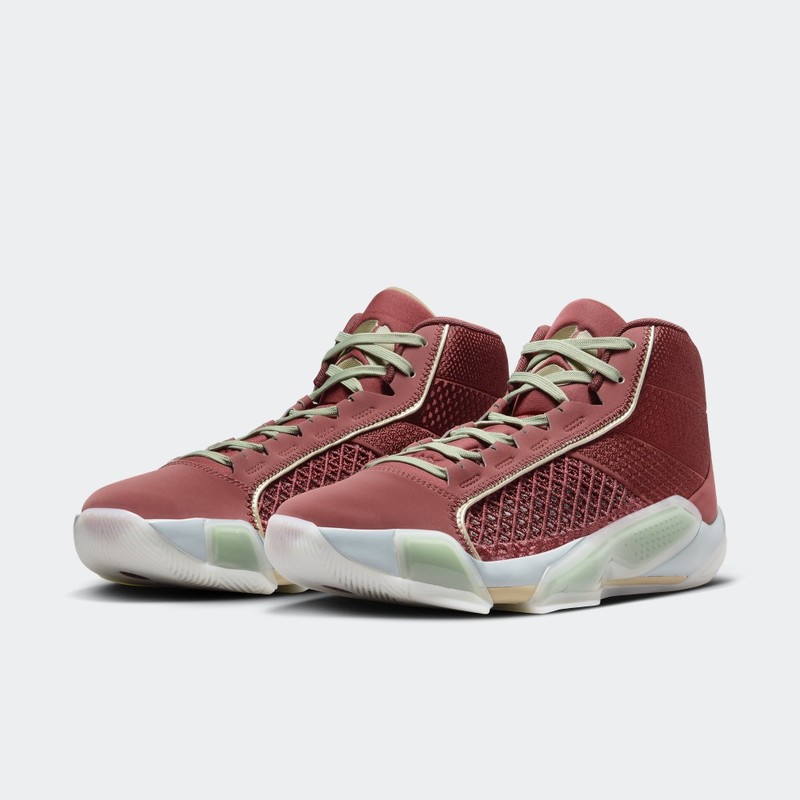 Air Jordan 38 "Year Of The Dragon" | FQ8894-600