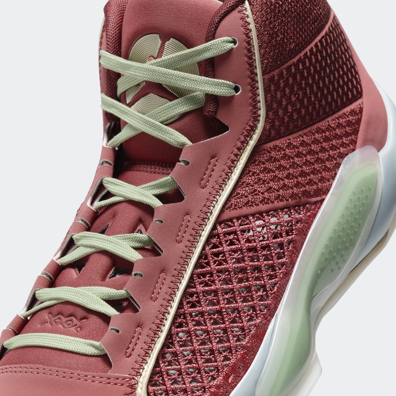 Air Jordan 38 "Year Of The Dragon" | FQ8894-600