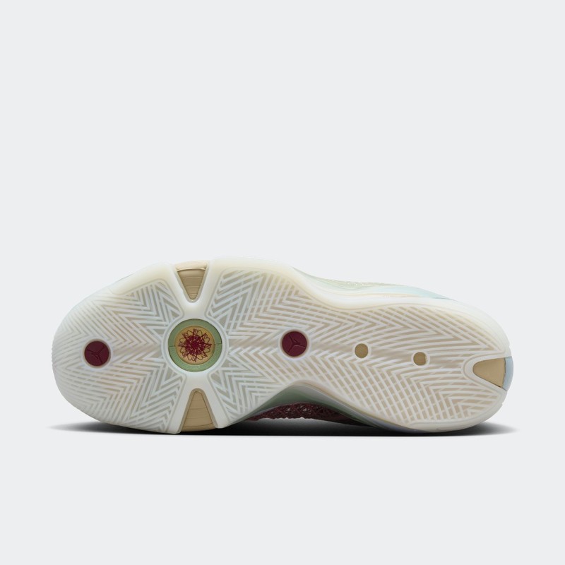 Air Jordan 38 "Year Of The Dragon" | FQ8894-600