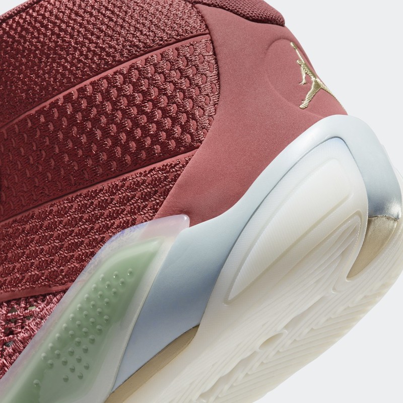 Air Jordan 38 "Year Of The Dragon" | FQ8894-600