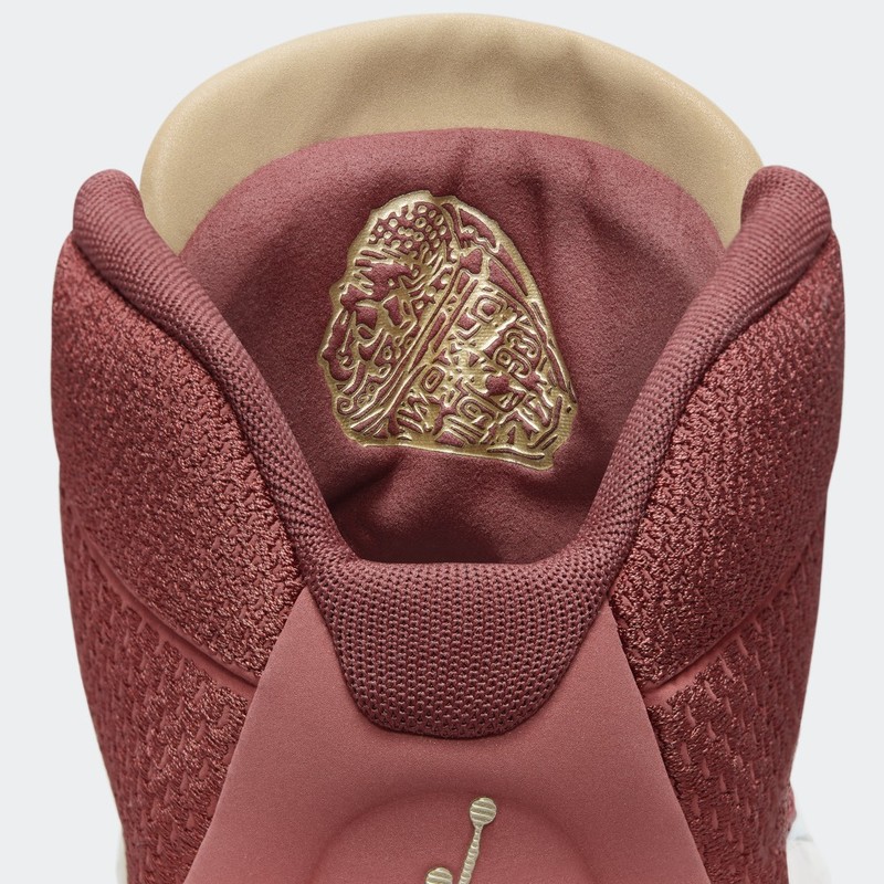 Air Jordan 38 "Year Of The Dragon" | FQ8894-600