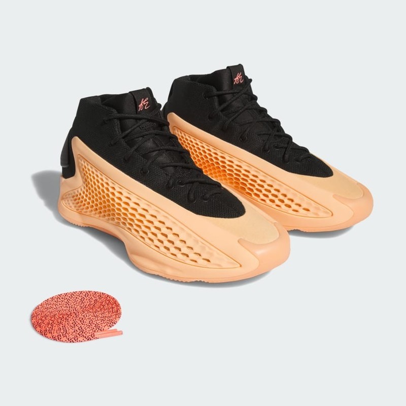 adidas A.E. 1 Low "With Love" | IF1859