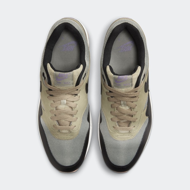 Nike Air Max 1 "Dark Stucco" | FB9660-003