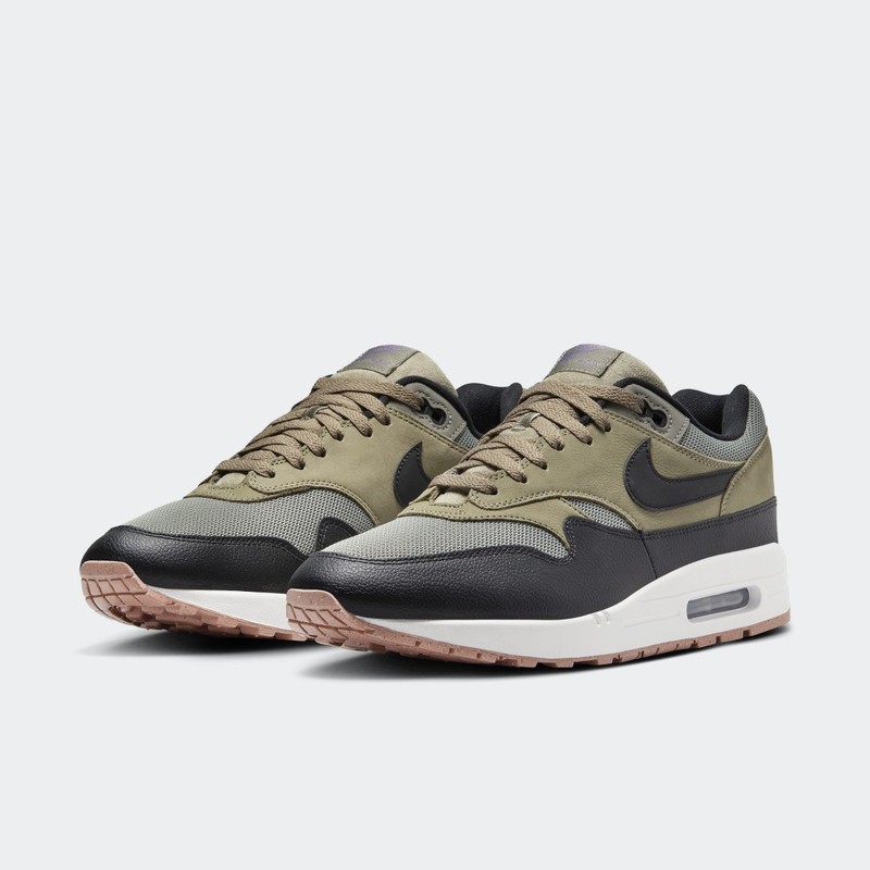Nike Air Max 1 "Dark Stucco" | FB9660-003