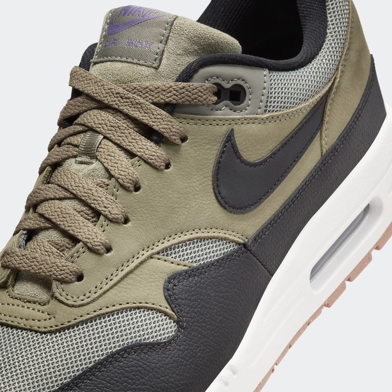 Nike Air Max 1 "Dark Stucco" | FB9660-003