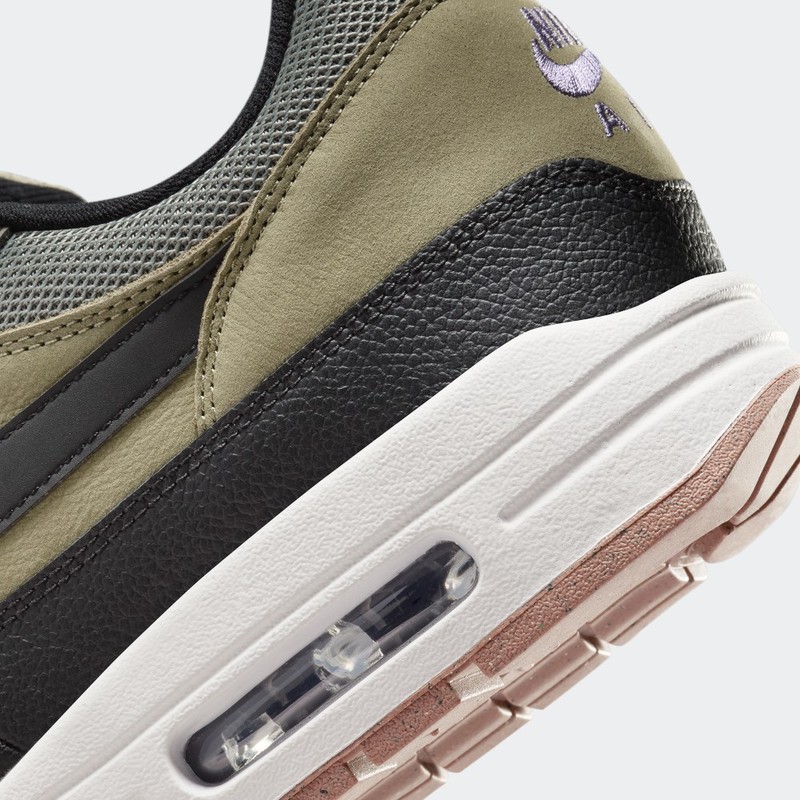 Nike Air Max 1 "Dark Stucco" | FB9660-003