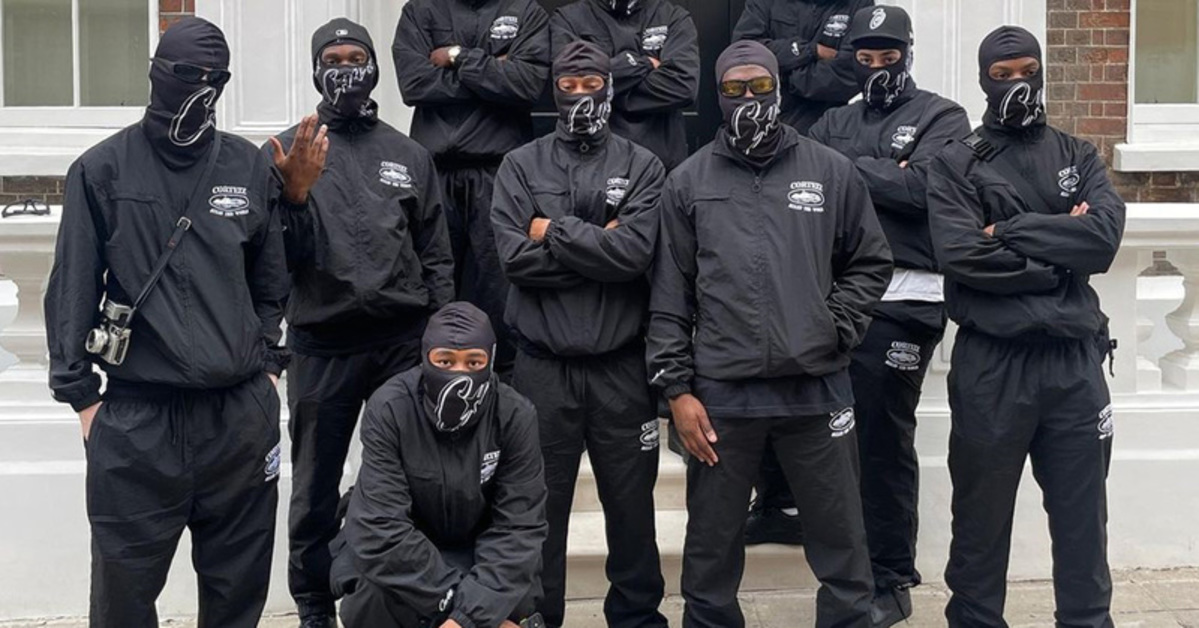 Streetwear from London: discover the world of Corteiz RTW Streetwear from London: discover the world of Corteiz RTW