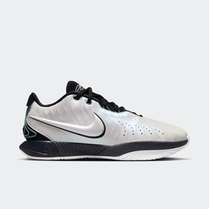 Nike LeBron 21 "Conchiolin" | HF5841-100 Nike LeBron 21 "Conchiolin" | HF5841-100