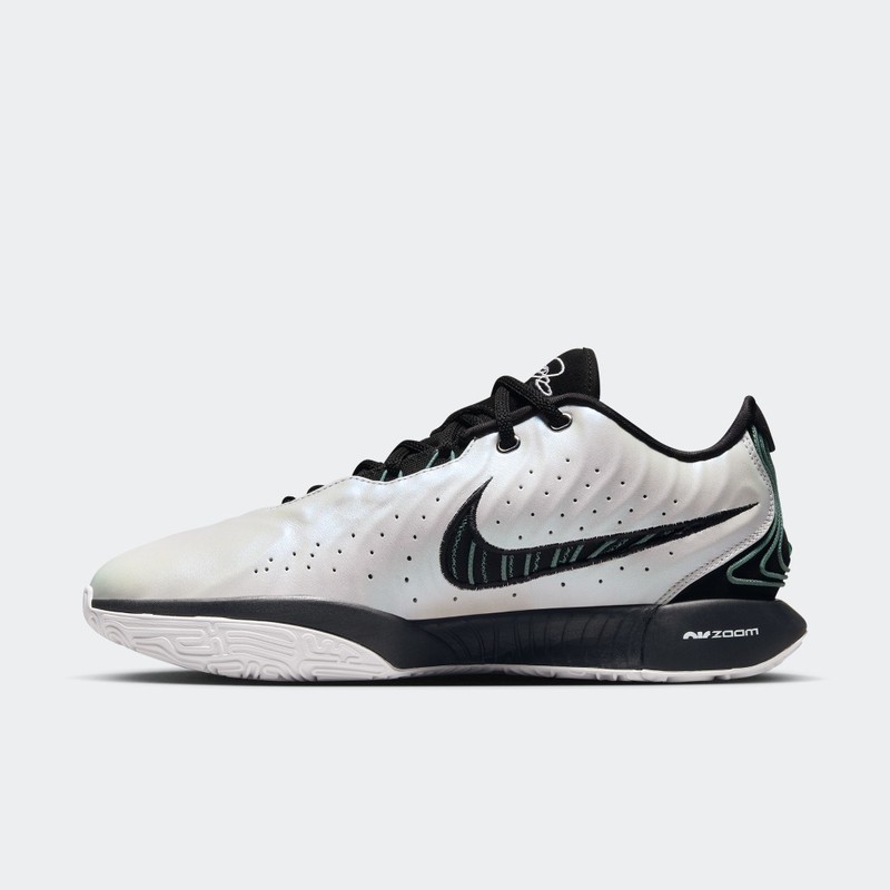 Nike LeBron 21 "Conchiolin" | HF5841-100