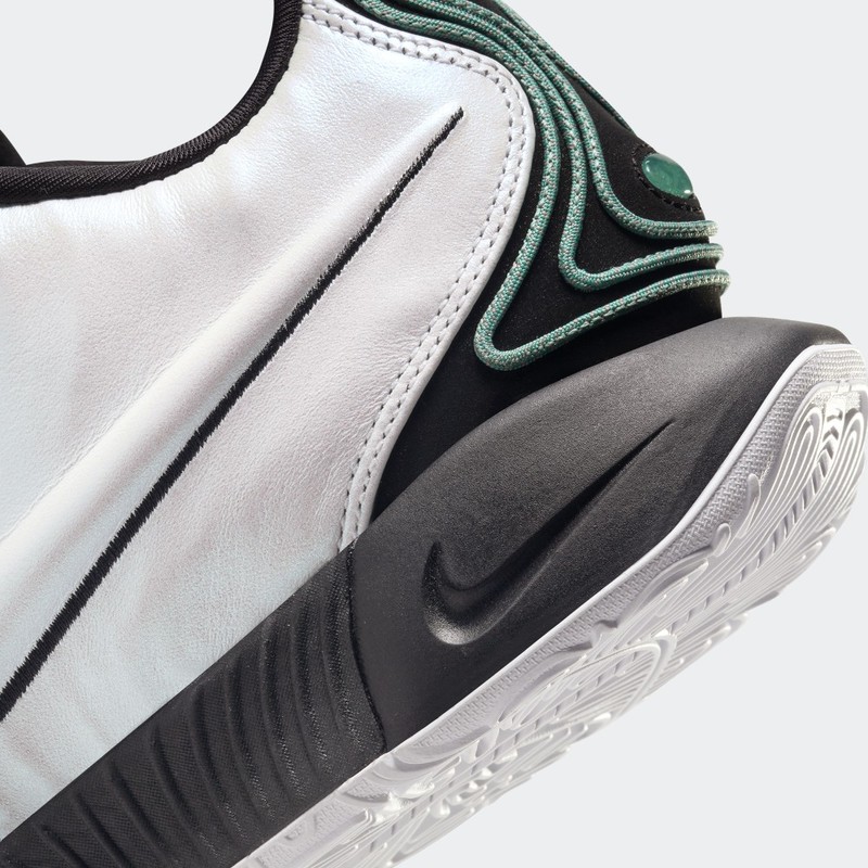 Nike LeBron 21 "Conchiolin" | HF5841-100