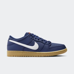 Nike SB Dunk Low "Navy Gum" | FJ1674-400 Nike SB Dunk Low "Navy Gum" | FJ1674-400