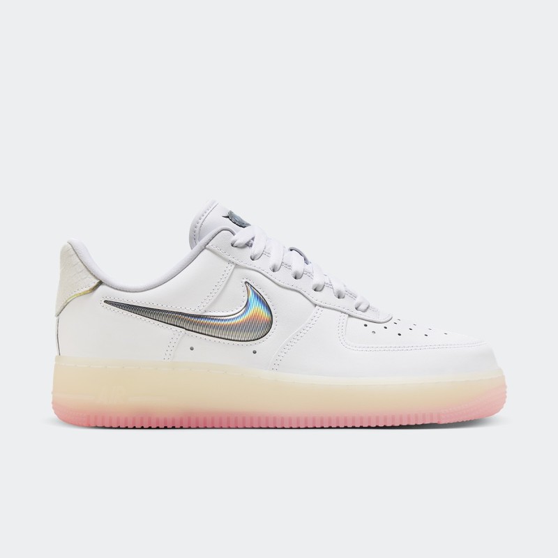 Nike Air Force 1 Low "Year of the Dragon" | FZ5741-191