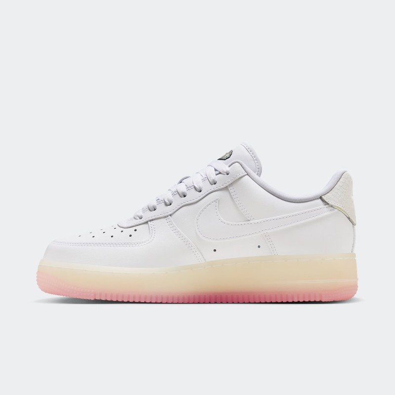 Nike Air Force 1 Low "Year of the Dragon" | FZ5741-191