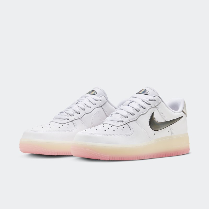 Nike Air Force 1 Low "Year of the Dragon" | FZ5741-191