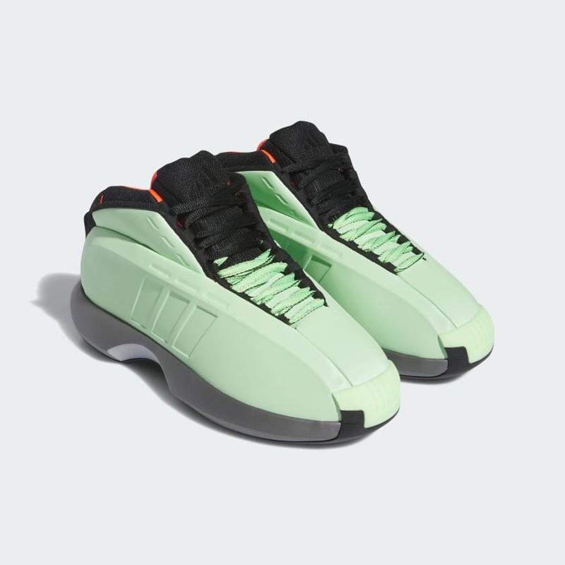 adidas Crazy 1 "Mint" (2023) | IG1603