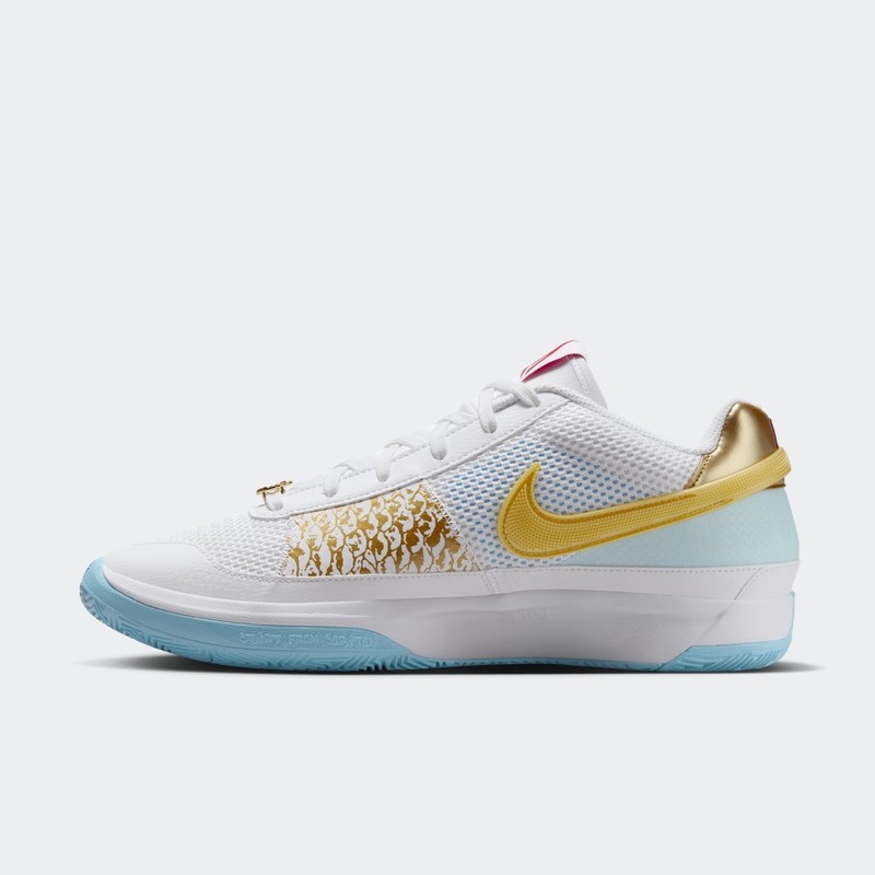 Nike Ja 1 "Chinese New Year" | FV1290-100
