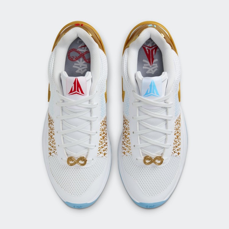 Nike Ja 1 "Chinese New Year" | FV1290-100
