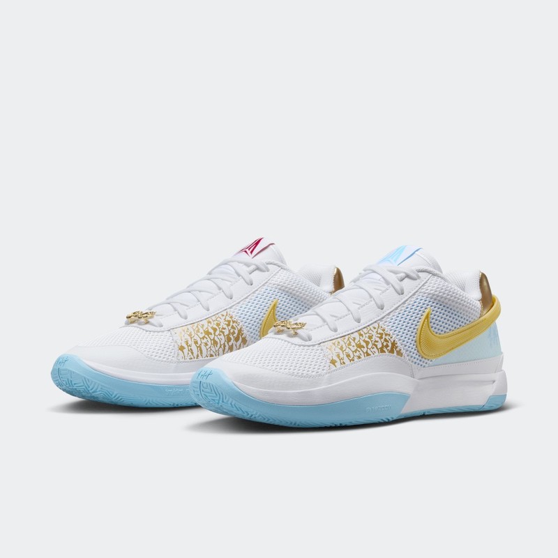 Nike Ja 1 "Chinese New Year" | FV1290-100