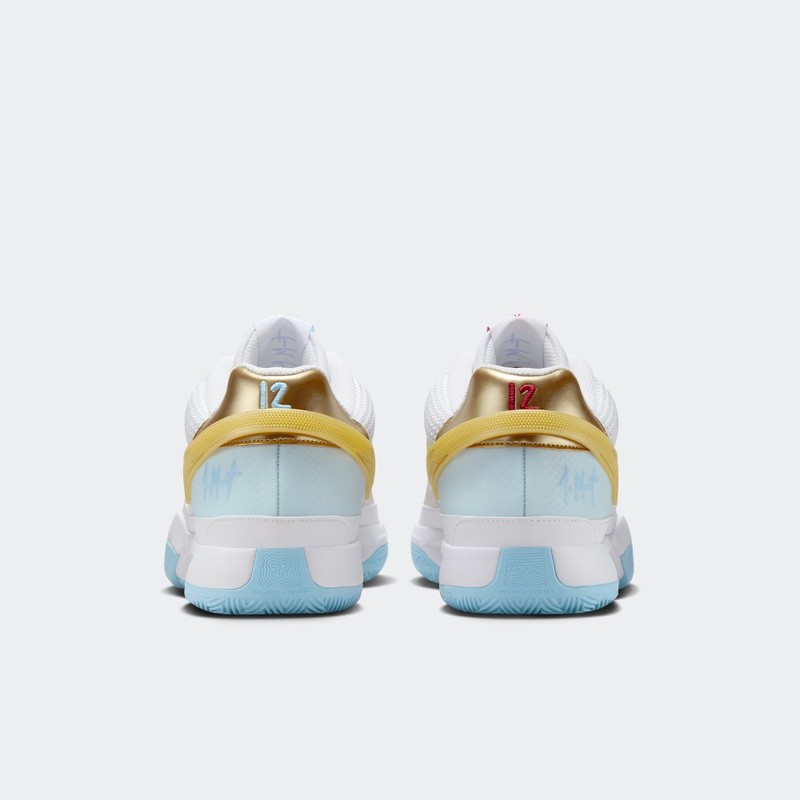 Nike Ja 1 "Chinese New Year" | FV1290-100