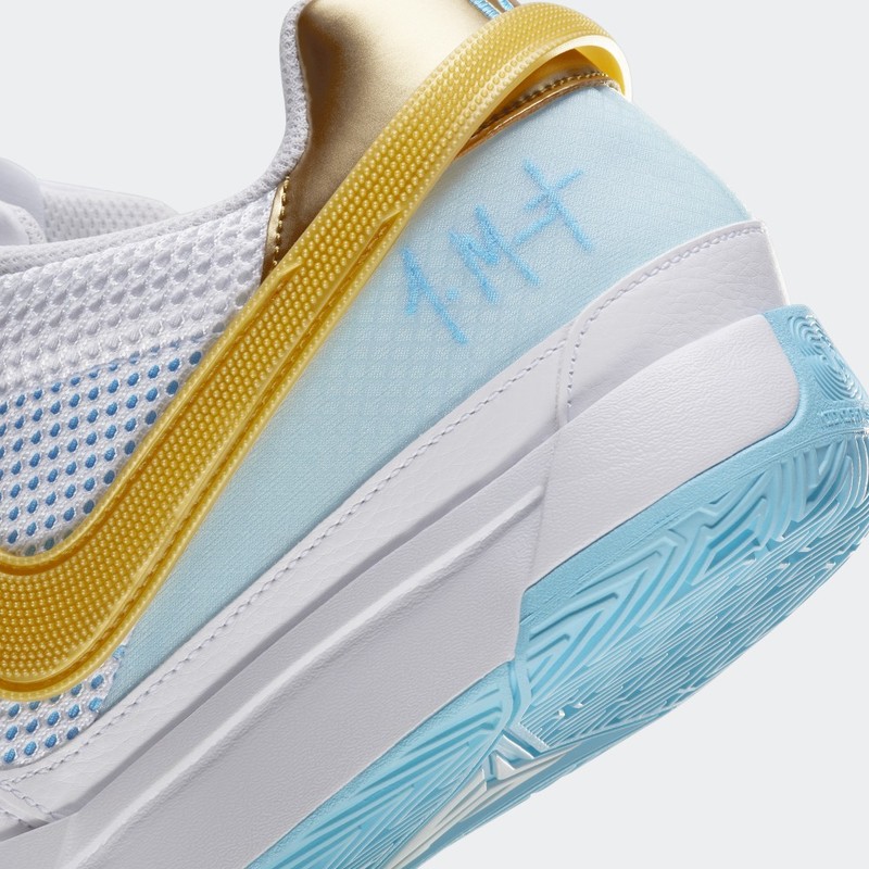 Nike Ja 1 "Chinese New Year" | FV1290-100
