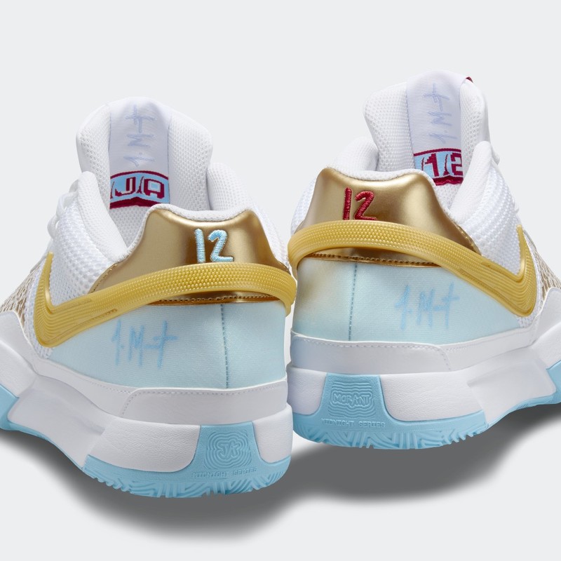 Nike Ja 1 "Chinese New Year" | FV1290-100