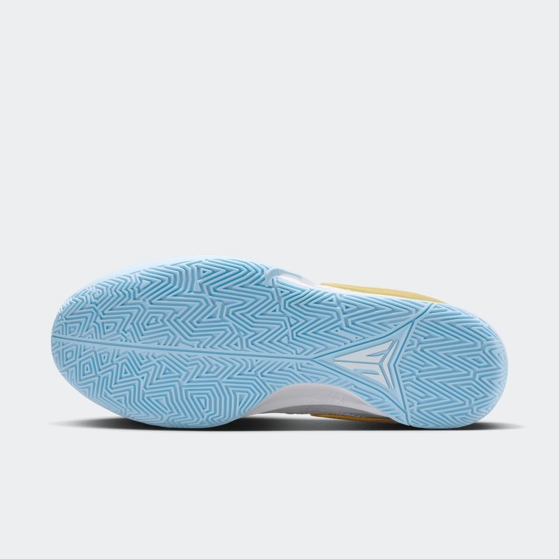 Nike Ja 1 "Chinese New Year" | FV1290-100
