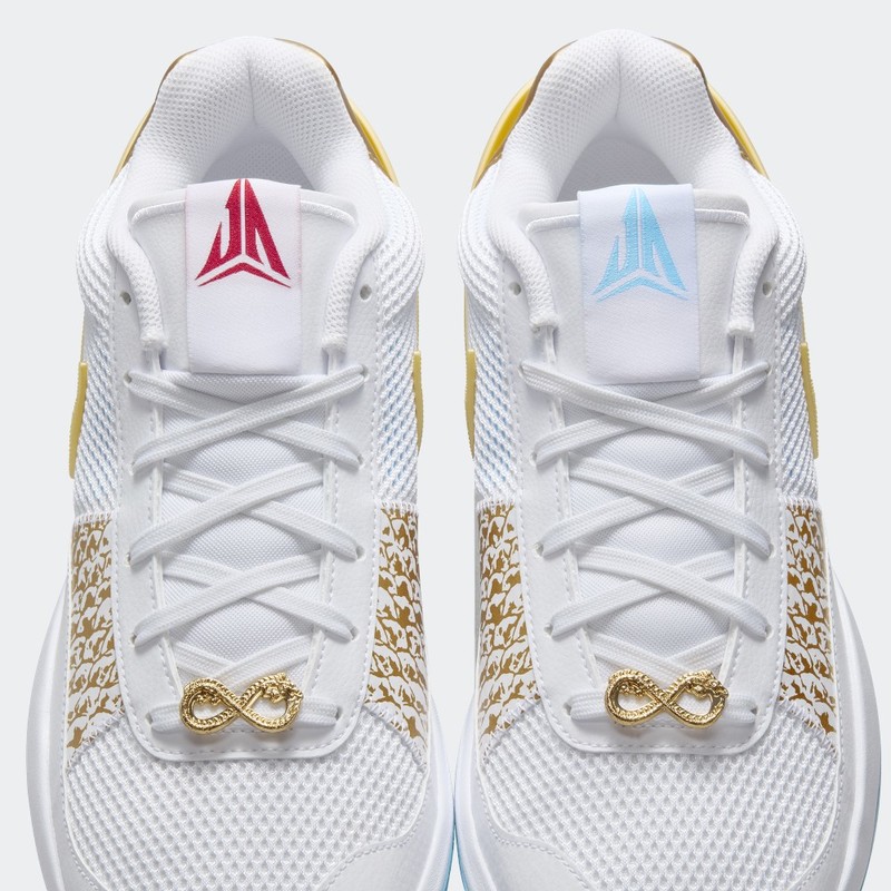 Nike Ja 1 "Chinese New Year" | FV1290-100