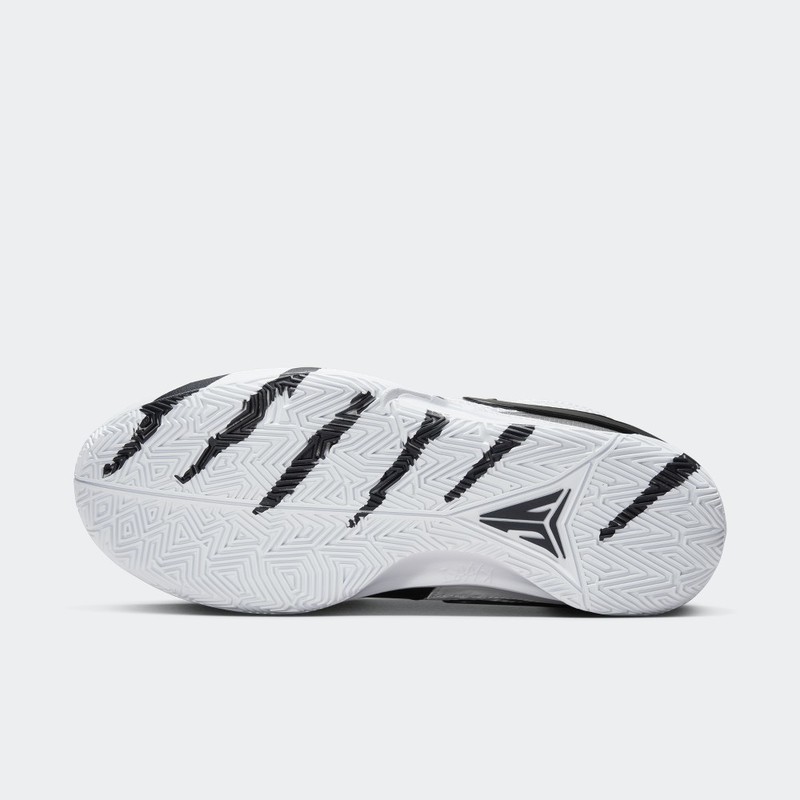 Nike Ja 1 "White/Black" | FQ4796-101