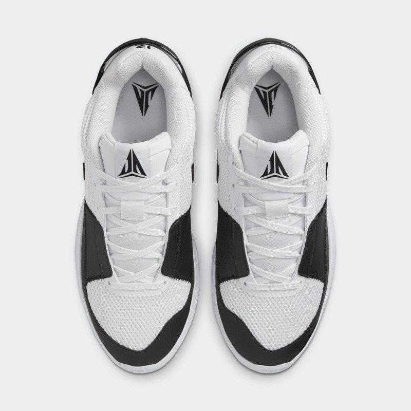 Nike Ja 1 "White/Black" | FQ4796-101