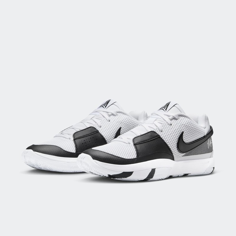 Nike Ja 1 "White/Black" | FQ4796-101