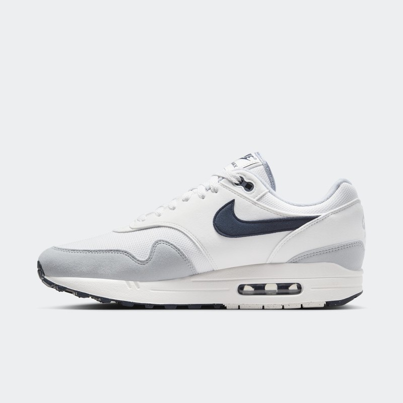 Nike Air Max 1 "Wolf Grey" | FD9082-002